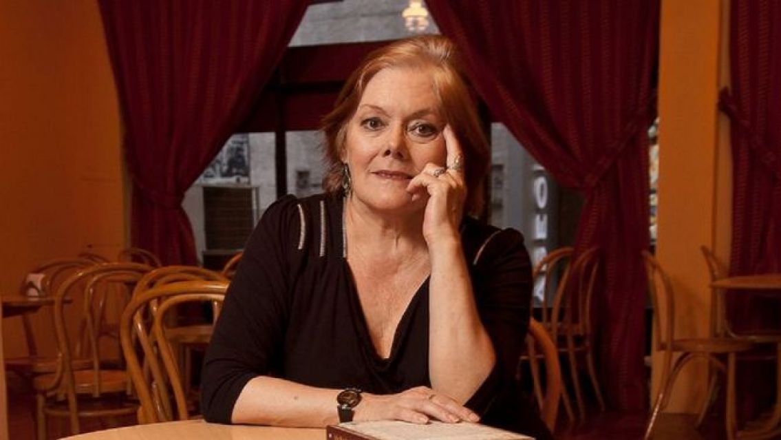 Falleció una de las actrices más respetadas del país: Ana María Casó