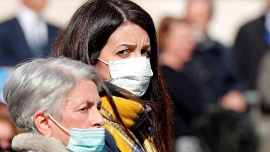 La nueva palabra aprobada por la RAE: "Covidiota". Es para definir a aquellos que niegan el virus