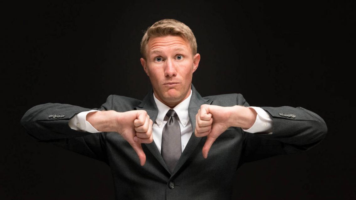 Estos tres signos del zodiaco siempre causan problemas