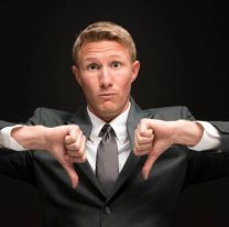 Estos tres signos del zodiaco siempre causan problemas