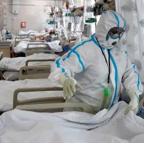 Segunda ola en Jujuy: la ocupación de camas de terapia intensiva es del 48%