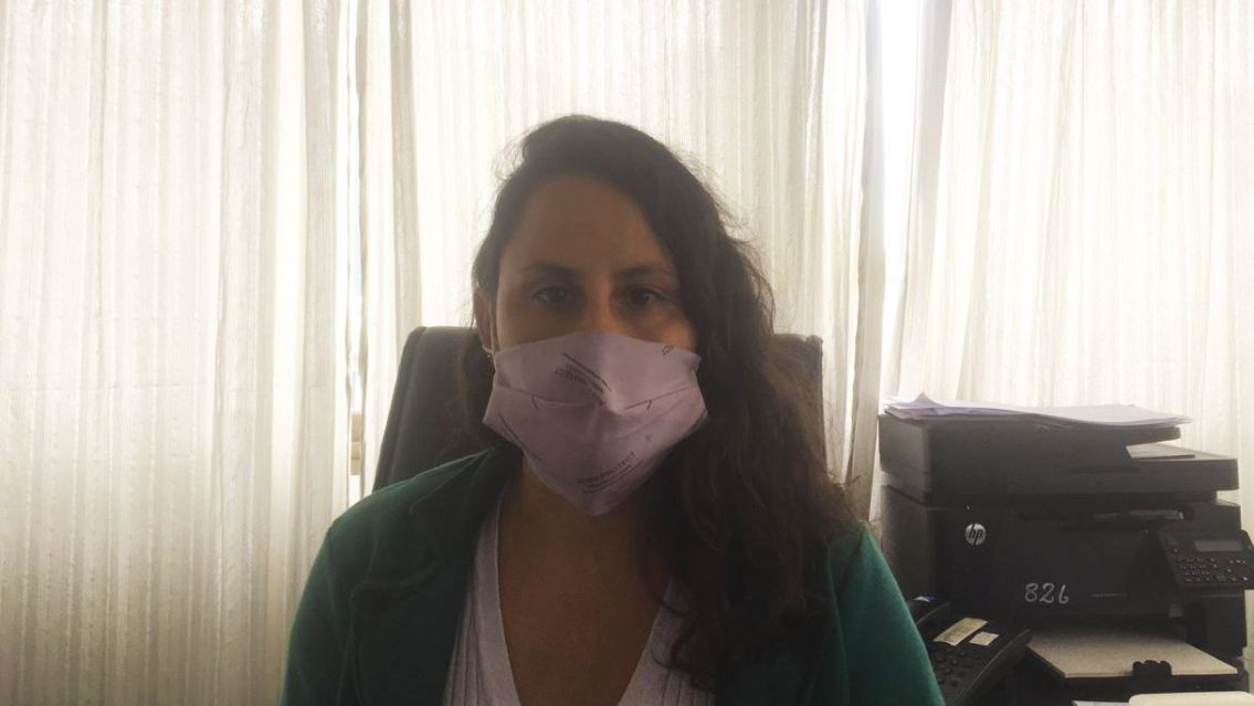 Diputada castig� a la Salud Privada de Jujuy: "Benefician a los amigos"