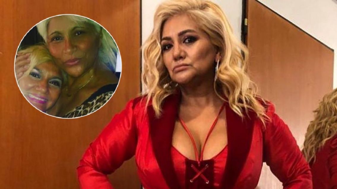 Profundo dolor: muri� la hermana de Gladys, la Bomba Tucumana