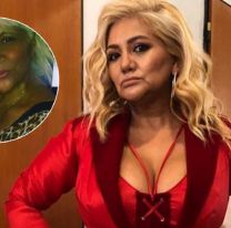 Profundo dolor: muri&oacute; la hermana de Gladys, la Bomba Tucumana