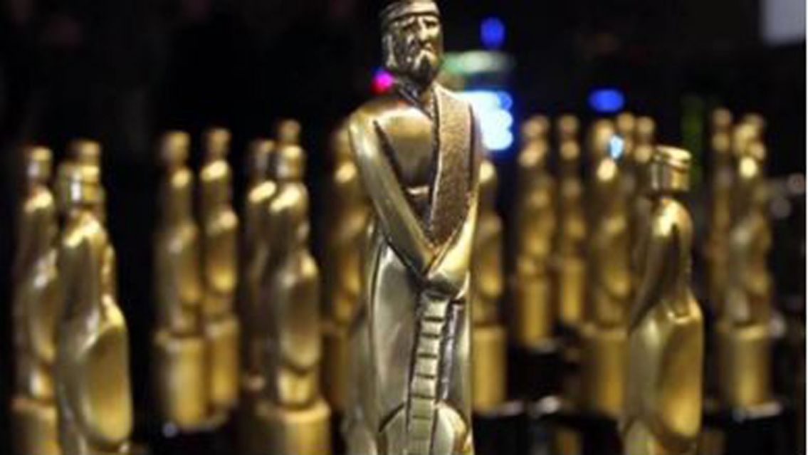 Ya se sabe dónde y cuándo será la entrega de premios Martín Fierro. ¿Y el Covid?