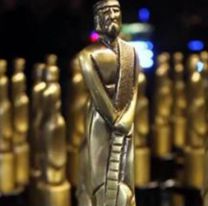 Ya se sabe dónde y cuándo será la entrega de premios Martín Fierro. ¿Y el Covid?