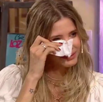 El peor momento laboral de Guillermina Valdés, su socio la abandonó