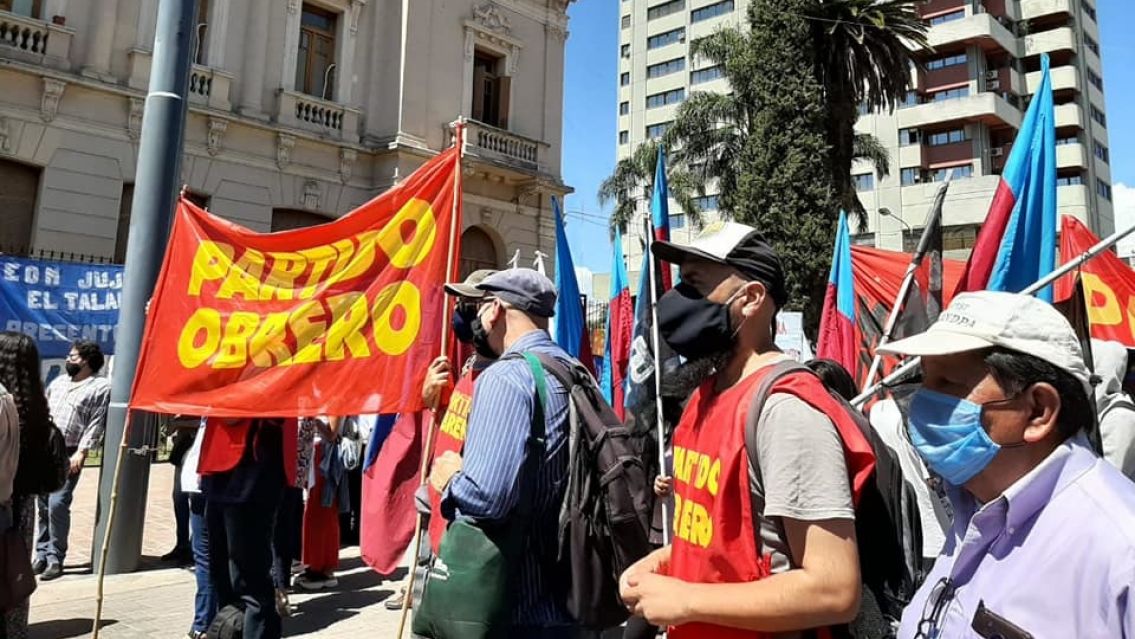 M�s apoyo a la izquierda juje�a en la carrera electoral