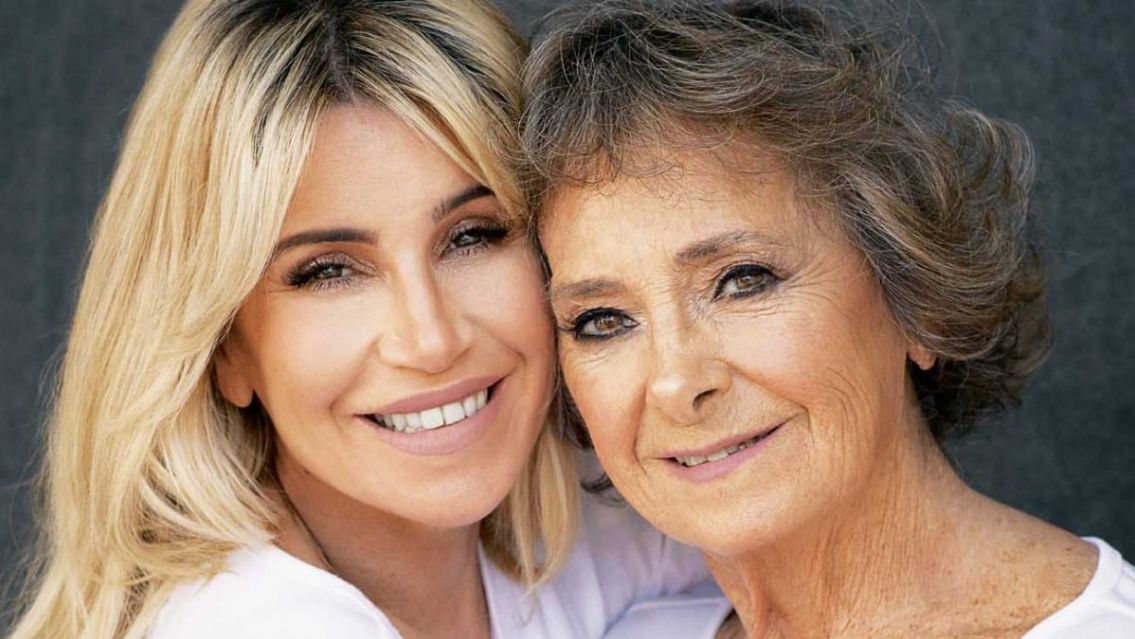 "¿Como no iba a hacer todo lo posible?". La dramática situación de Flor Peña con su mamá