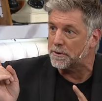 Así se dio cuenta Verónica Soldato de que Horacio Cabak le era infiel