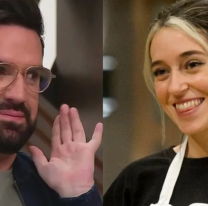 Por primera vez en el programa llamaron "desubicado" a Damián Betular