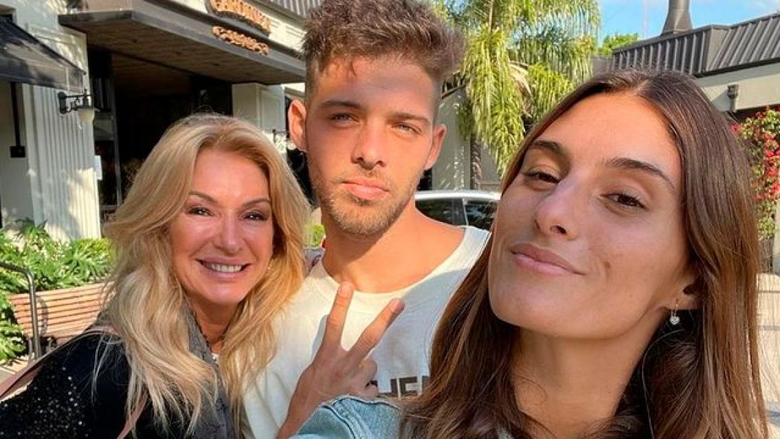 Santi Maratea volvió de EE. UU., llegó al país y ¿violó un decreto nacional?