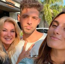 Santi Maratea volvió de EE. UU., llegó al país y ¿violó un decreto nacional?