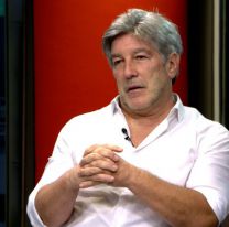 Duro relato de Pachu Peña, contó que fue abusado por un cura