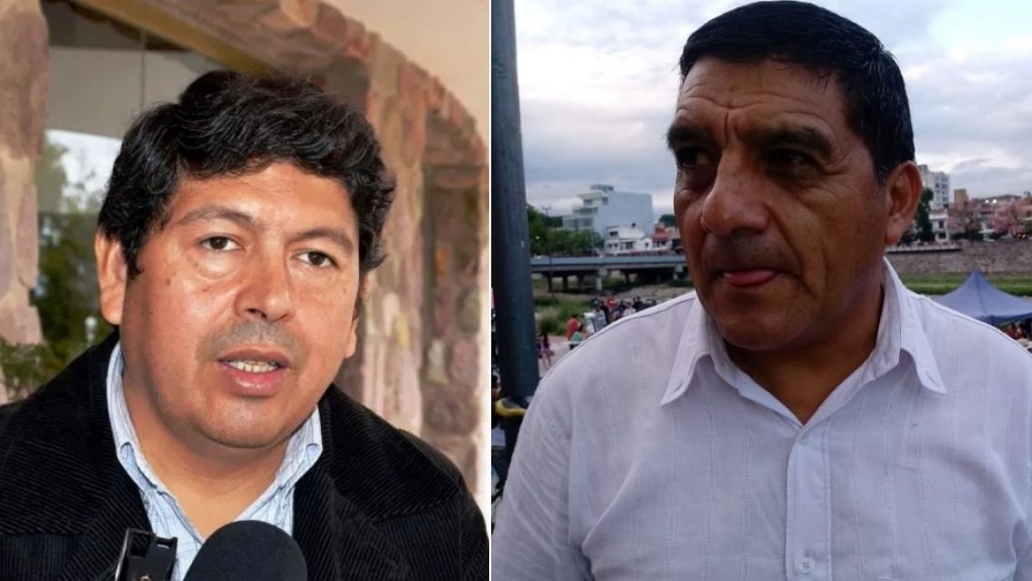 Localidades jujeñas condenadas al olvido: ¿Y los intendentes?