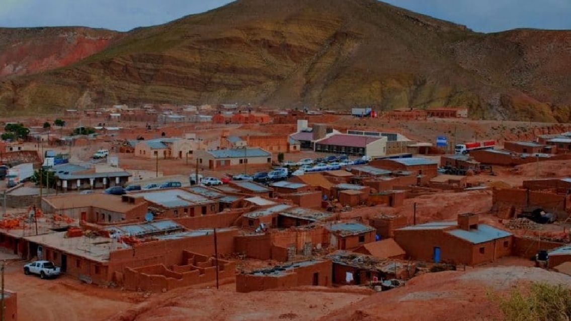 Pueblito jujeño aumenta las restricciones por el incremento de casos