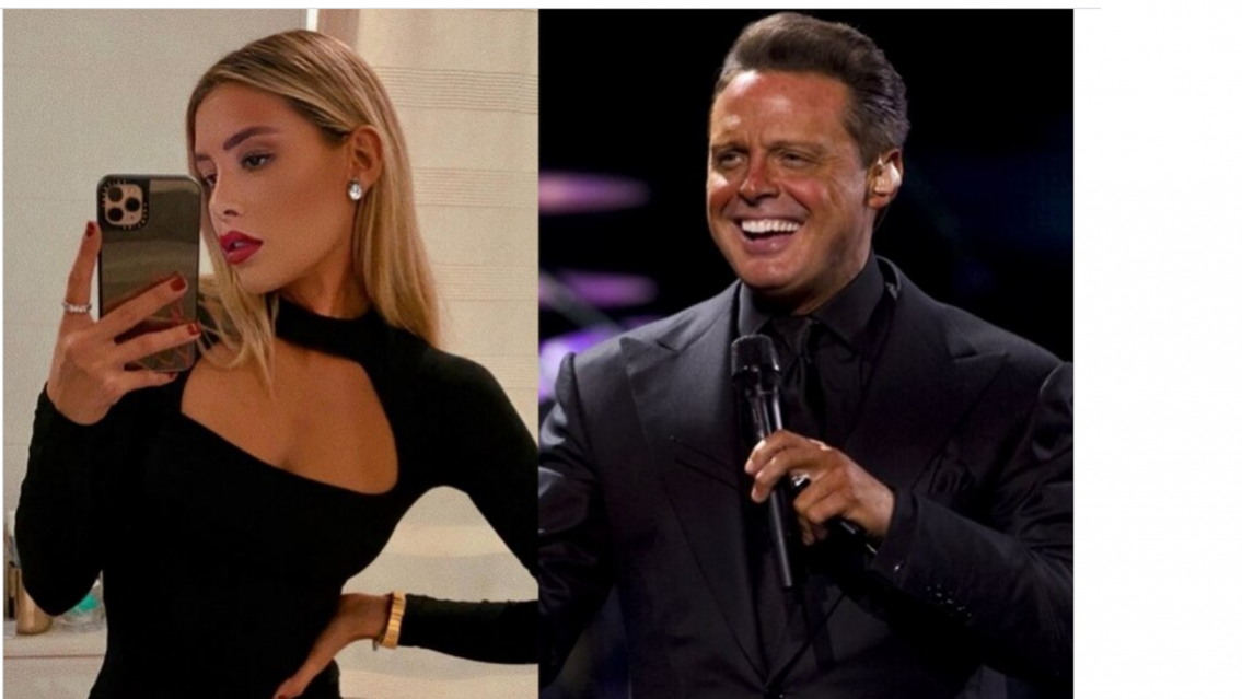 El abogado de Michelle rompi� el silencio. La prueba que le pidi� Luis Miguel a su hija