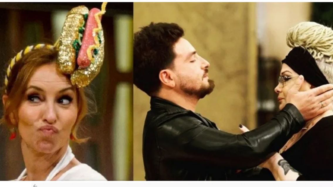 ¡Durísima! Analía Franchín se hartó de Carmen y Fede Bal. "Basta de llanto por favor"