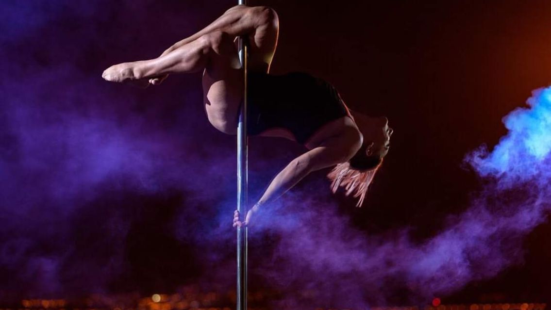 Esta provincia norte�a, la primera en reconocer al Pole Dance como un deporte