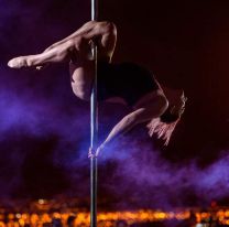 Esta provincia norteña, la primera en reconocer al Pole Dance como un deporte