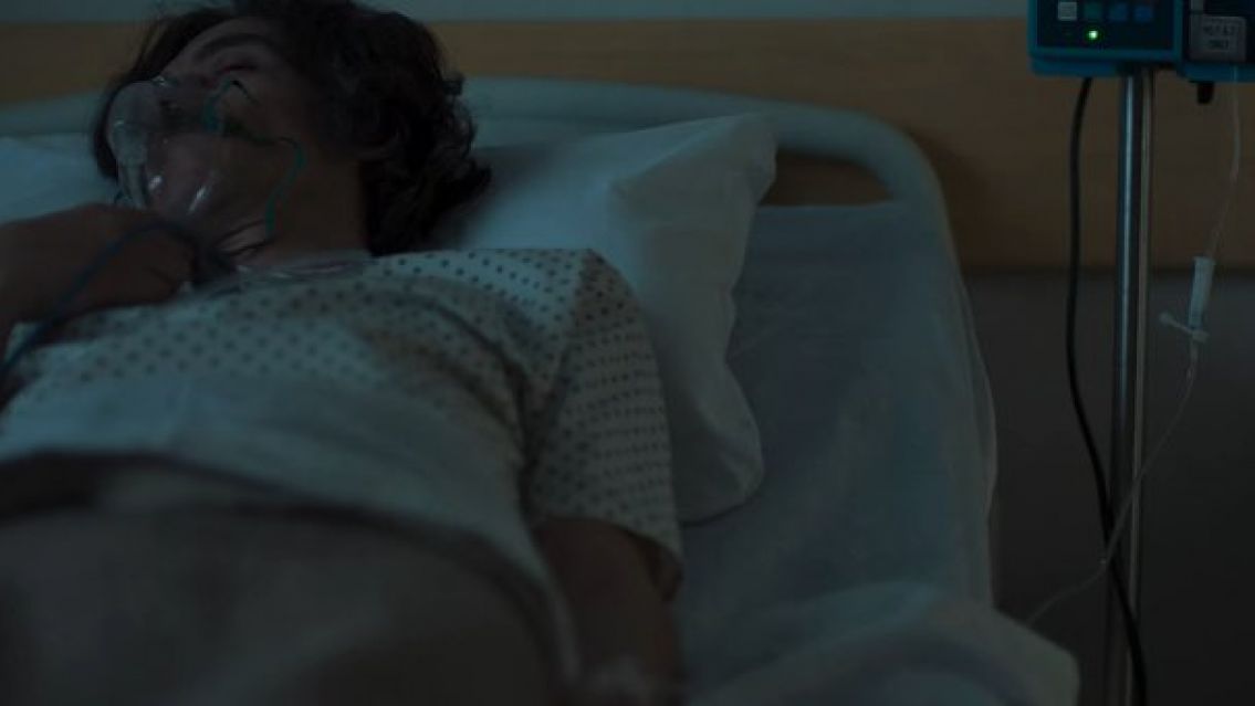 "No es como se ve en la serie", habl� el hombre que fotografi� al padre de Luis Miguel