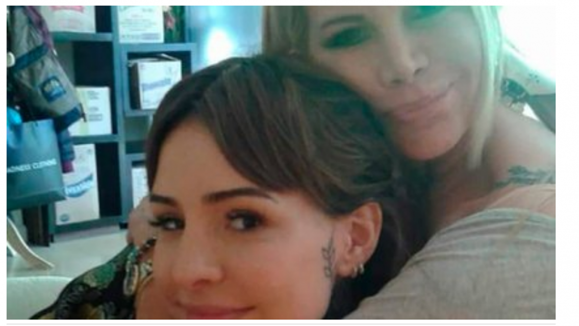 "Necesita el �rgano entero", Candelaria Tinelli cont� su calvario a la espera de un h�gado