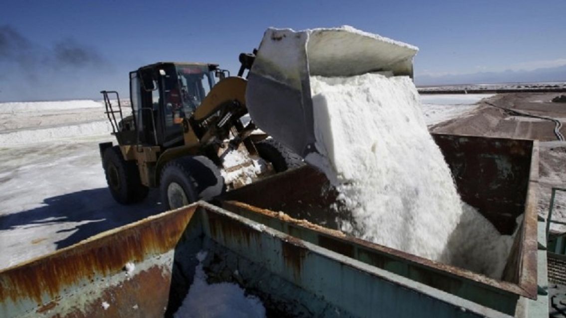 Especialista apuntó a la minería de litio en Jujuy por la contaminación