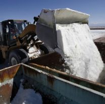 Gobernadores del Norte piden más ganancias por la explotación de litio