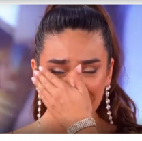 Ángela Leiva sin consuelo: su mánager murió de covid