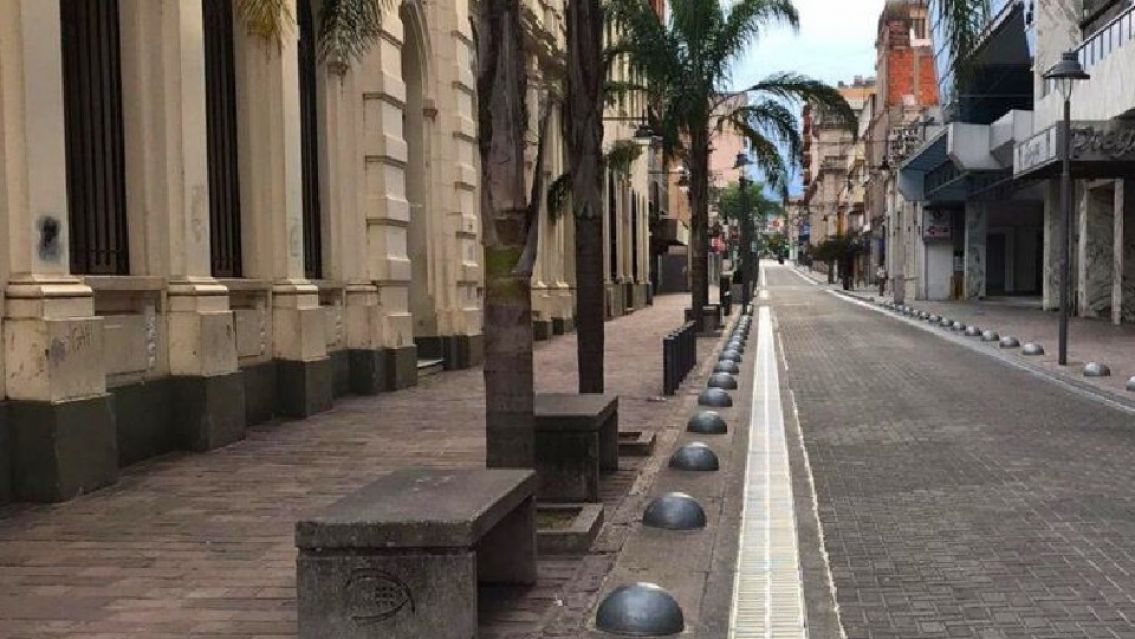 Las restricciones en Jujuy dependerán de la situación sanitaria: lo que se viene