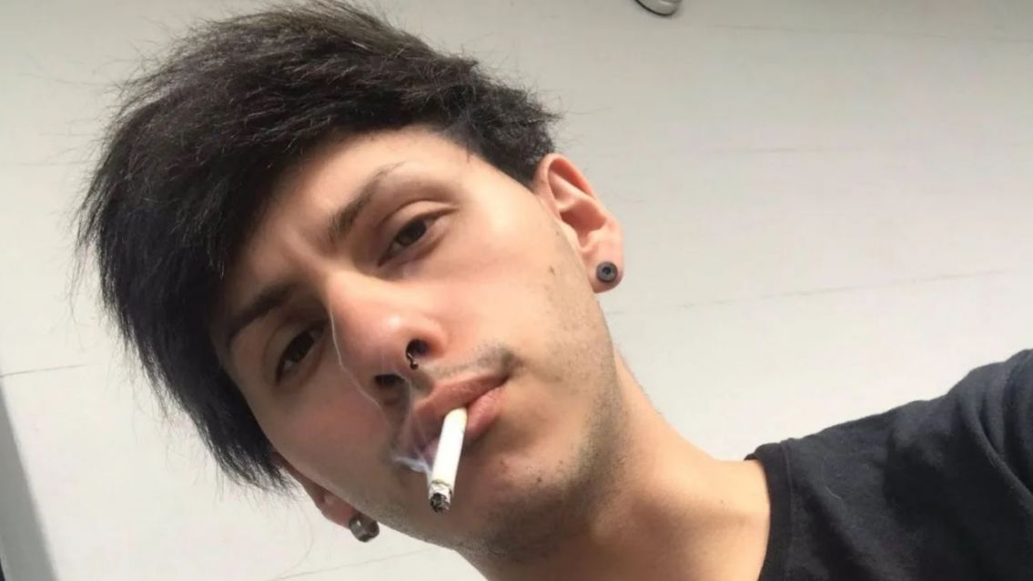 Dyzhy: "Me preocupa que quienes me insultan en redes, tengan hijos".