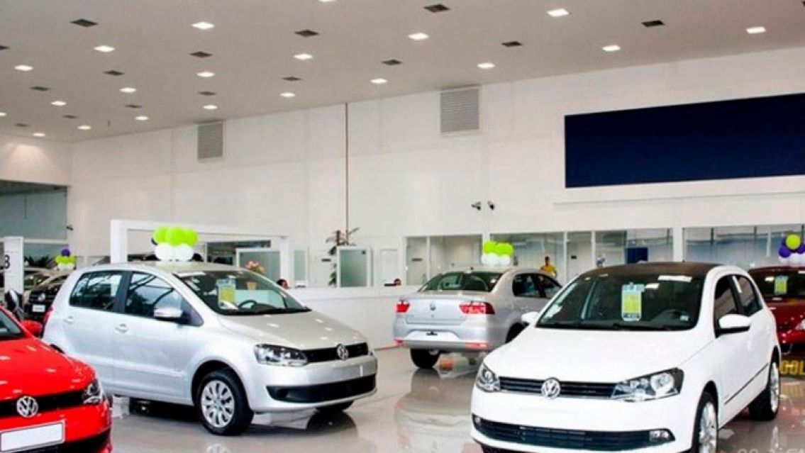 [ATENCI�N] Banco Naci�n lanza cr�ditos para financiar el 100% de un 0km