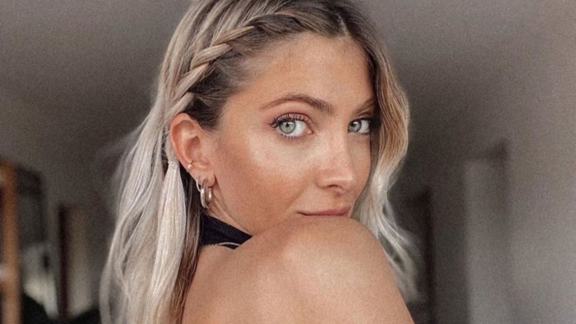 Cande Ruggeri contó la verdad sobre su ruptura con Cachete Sierra: "Me rompió el corazón"