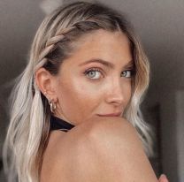 Cande Ruggeri cont&oacute; la verdad sobre su ruptura con Cachete Sierra: "Me rompi&oacute; el coraz&oacute;n"