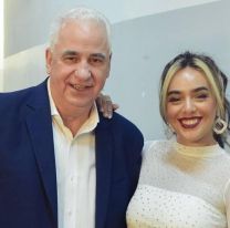 El último adiós de Ángela Leiva a su mánager: "llegaste en el momento más caótico"