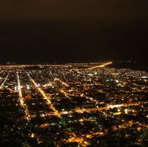 Terrible explosión en Salta: Vecinos dicen que cayó un meteorito