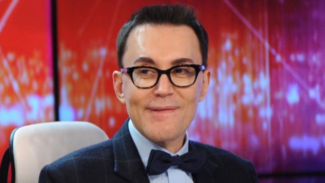 Inesperada revelación sexual de Marcelo Polino. Aseguró "no estar retirado"