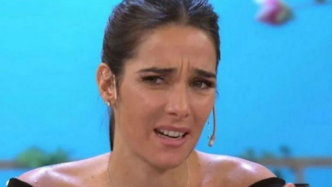 "Lo de Mariana Fabbiani es una copia de Almorzando"... El palito de Juana Viale