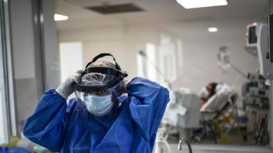 Seg�n Naci�n, hoy se confirmaron 80 casos de coronavirus en Jujuy