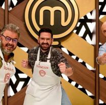 Sali&oacute; a la luz que quisieron sobornar al jurado de Master Chef Celebrity