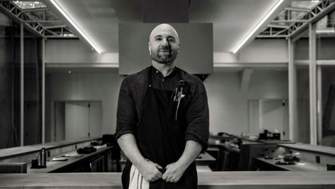 "Por suerte los dos nos matamos de risa, lo tomamos con humor": Martitegui sobre los rumores de noviazgo