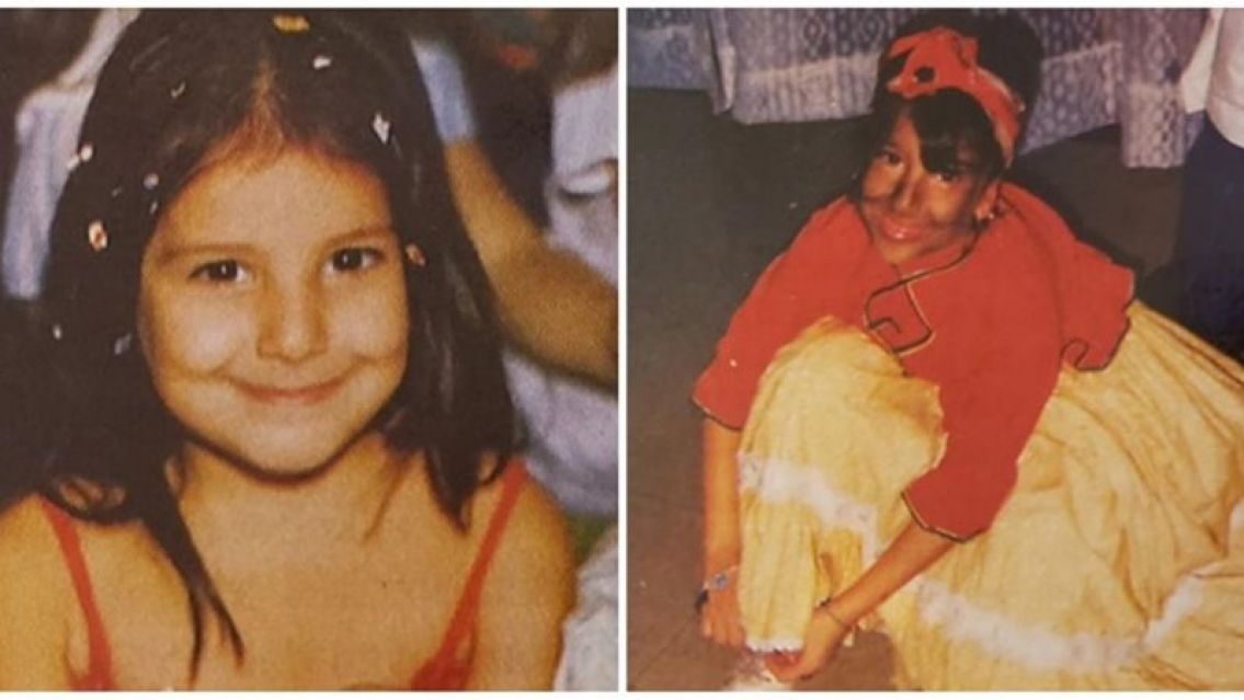 Cuando era niña durmió en la calle y llegó a comer de la basura. Creció, pasó por un reality en tv y hoy es mega famosa