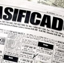 Ella solo buscaba trabajo y pensaron que ofrecía "favores sexuales" a cambio de plata