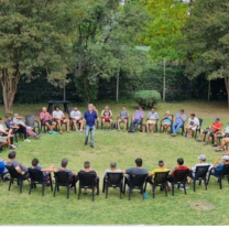 La vida despu&eacute;s de las drogas: As&iacute; est&aacute; hoy uno de los norte&ntilde;os m&aacute;s famosos del pa&iacute;s