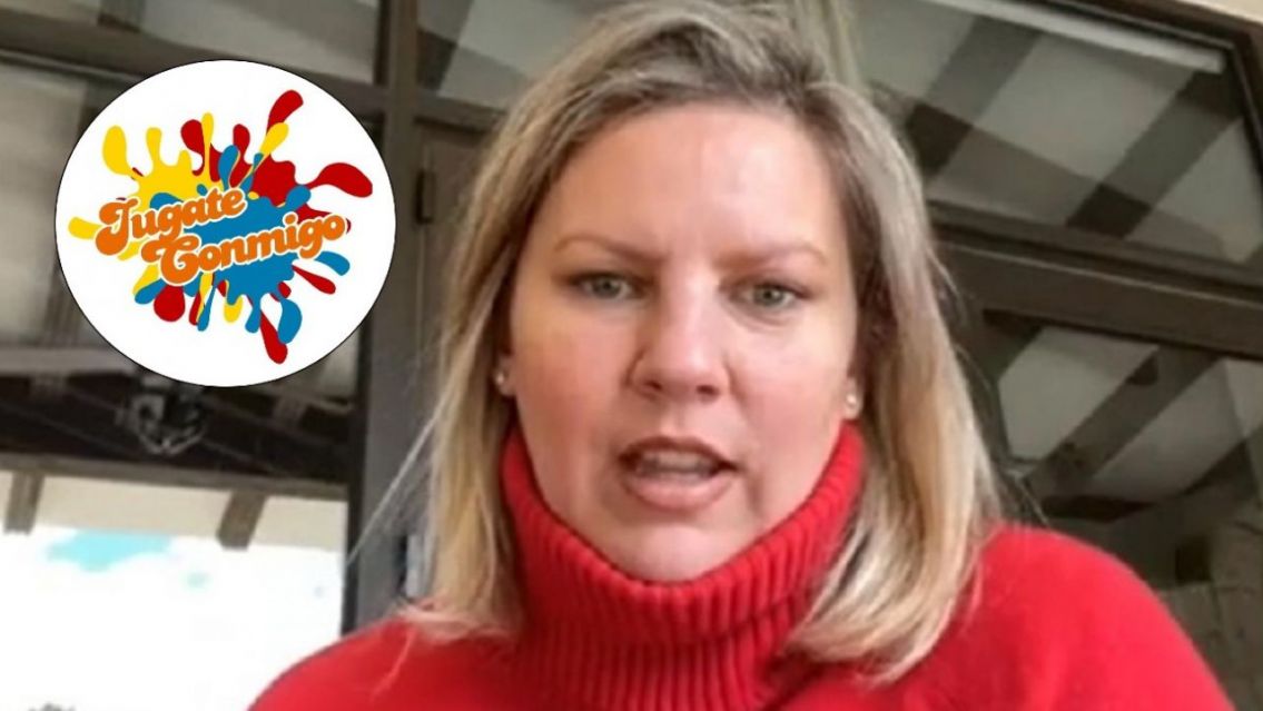 Habló una ex integrante de "Jugate conmigo" y contó el horror que vivió en el programa de Cris Morena