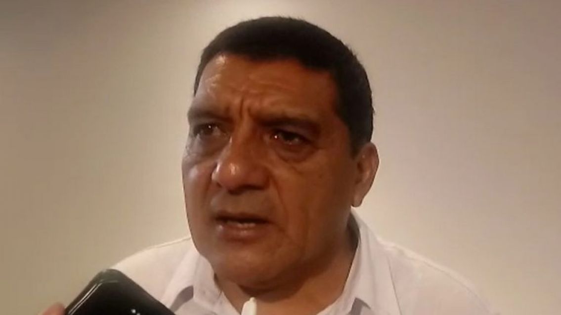 Indignaci�n y abandono en El Carmen: otro intendente ausente