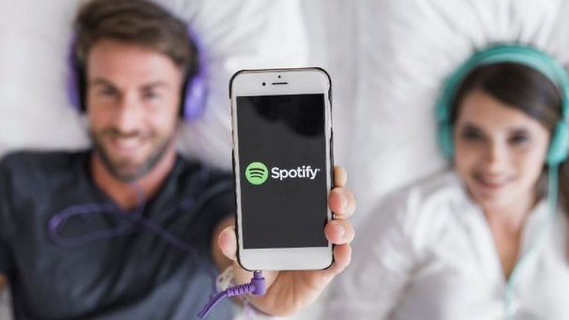 Este argentino ganó 3 millones de dólares en Spotify. ¿Escuchaste su tema?