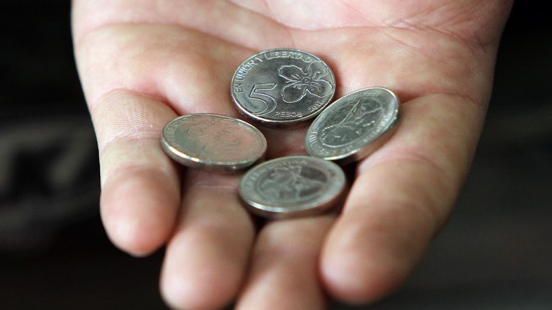 Jujuy está entre las provincias con los más bajos salarios