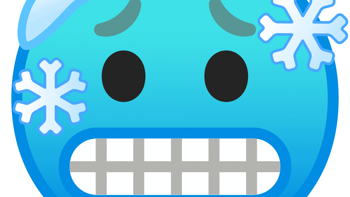 Estos son los signos más fríos del zodíaco. Es invierno en sus corazones