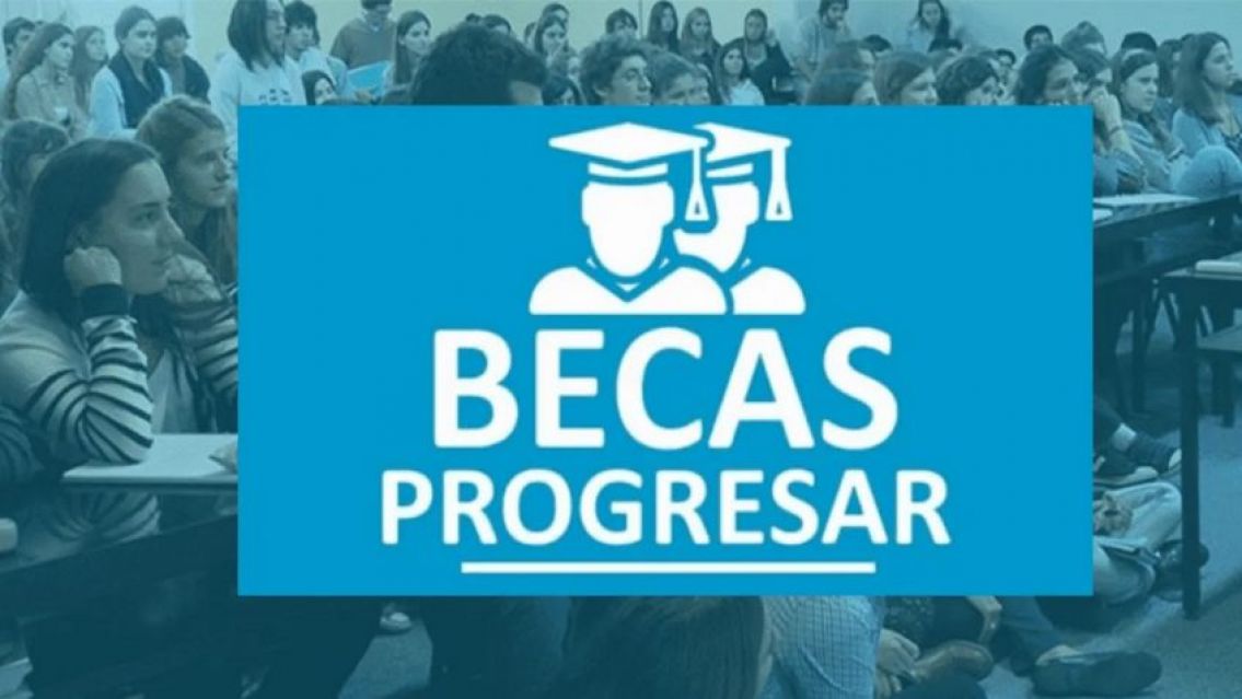 ANSES ampli� la inscripci�n para las Becas Progresar. �Hasta cu�ndo hay tiempo?